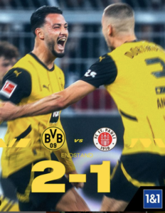 dortmund