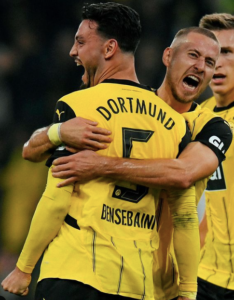 dortmund haber