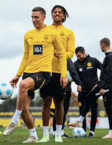 dortmund haber
