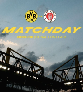 dortmund haber