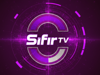 sıfır tv