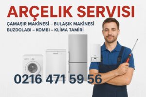 arçelik