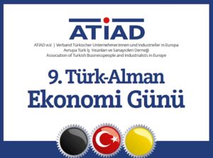9. Türk-Alman Ekonomi Günü