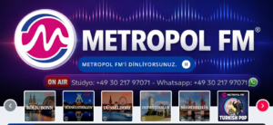 metropol fm