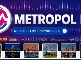 metropol fm