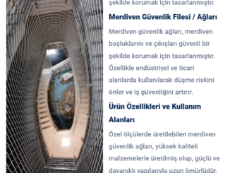 örgü file