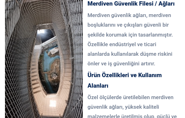 örgü file