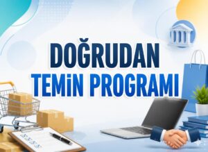 doğrudan temin programı