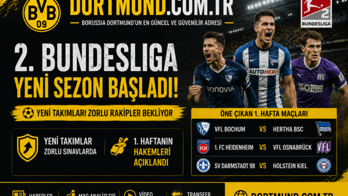 bundesliga2