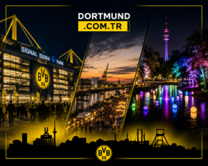 dortmund haber günlük