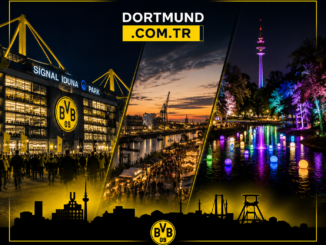 dortmund haber günlük