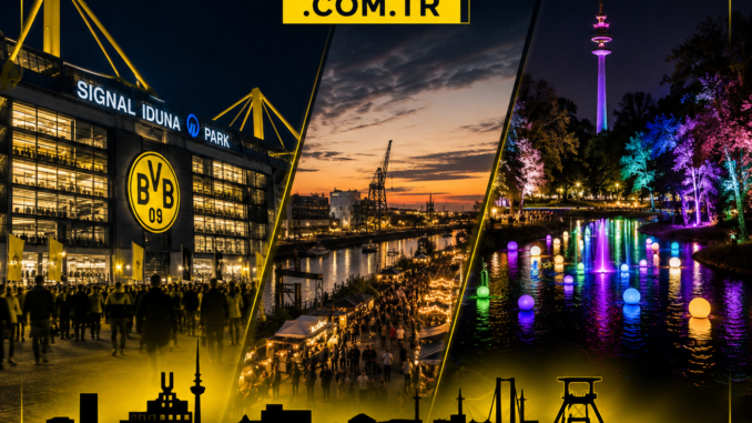 dortmund haber günlük