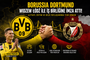 dortmund lodz