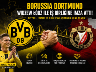 dortmund lodz