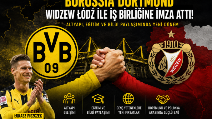 dortmund lodz
