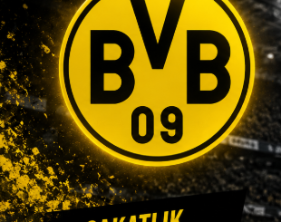 dortmund sakatlık