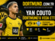 yan couto dortmund como