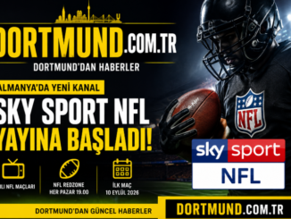 almanya nfl