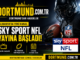 almanya nfl
