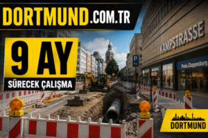 dortmund haber