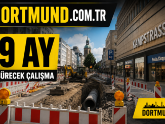 dortmund haber