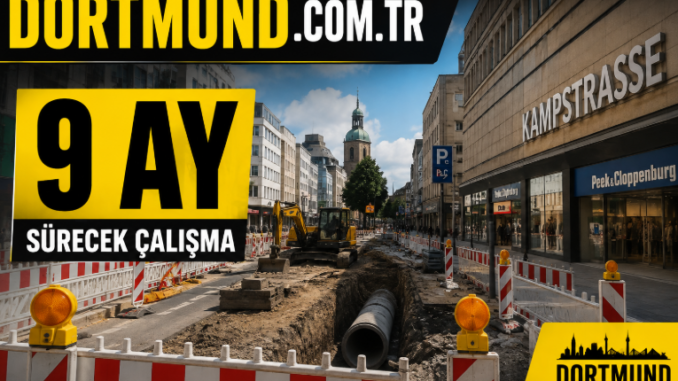 dortmund haber