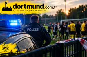 dortmund polis adliye haberi