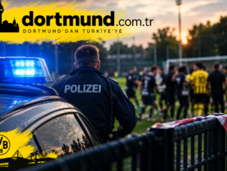 dortmund polis adliye haberi