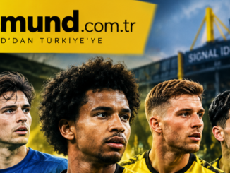 dortmund transfer