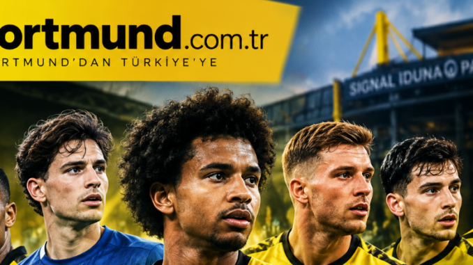 dortmund transfer