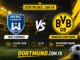 hebc dortmund maçı